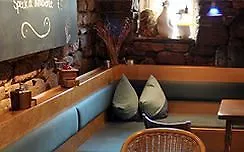 Gutshof-hotel Waldknechtshof