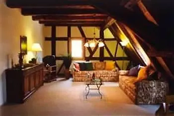 Gutshof-hotel Waldknechtshof