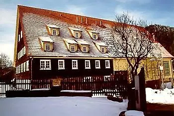 Gutshof-hotel Waldknechtshof Hotel