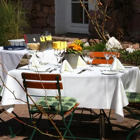 Gutshof-hotel Waldknechtshof Hotel