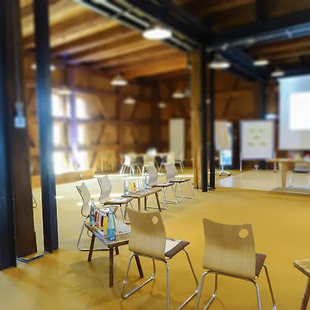 Hotel Gutshof-hotel Waldknechtshof 4*