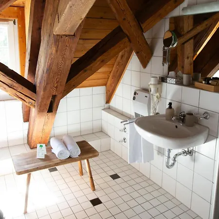 Gutshof-hotel Waldknechtshof