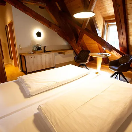 Hotel Gutshof-hotel Waldknechtshof 4*