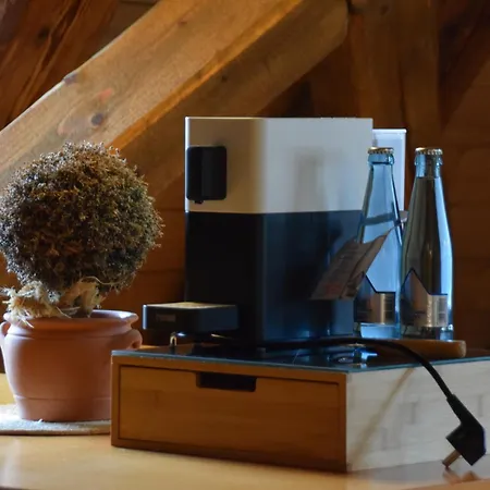 Hotel Gutshof-hotel Waldknechtshof Baiersbronn