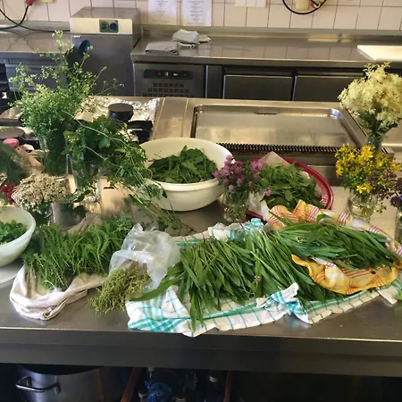 Gutshof-hotel Waldknechtshof 4* Baiersbronn