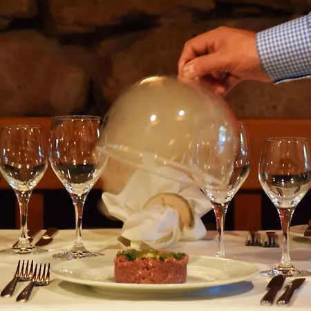 Hotel Gutshof-hotel Waldknechtshof 4*