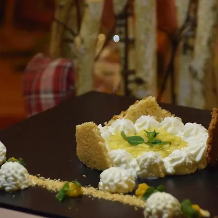 Gutshof-hotel Waldknechtshof Baiersbronn