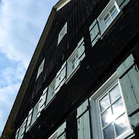 Hotel Gutshof-hotel Waldknechtshof