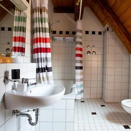 Gutshof-hotel Waldknechtshof