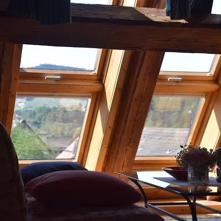 Gutshof-hotel Waldknechtshof