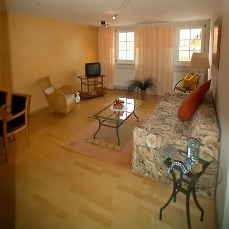 Hotel Gutshof-hotel Waldknechtshof