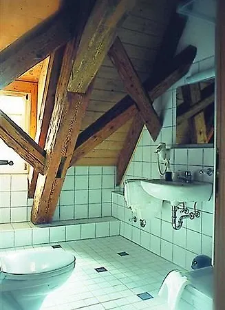 Hotel Gutshof-hotel Waldknechtshof 4*