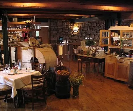 Gutshof-hotel Waldknechtshof