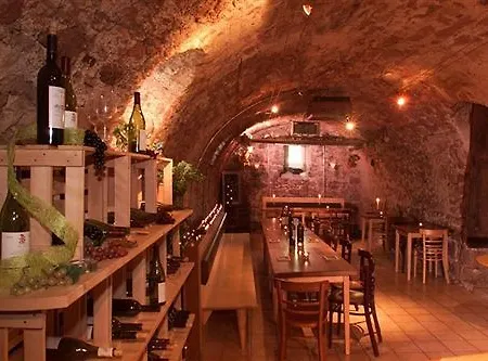 فندق Gutshof-hotel Waldknechtshof 4*