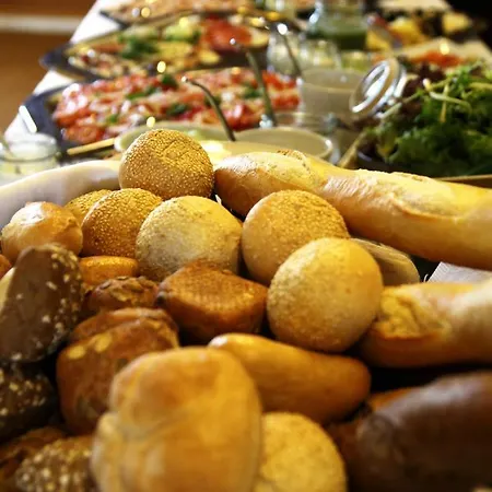 Hotel Gutshof-hotel Waldknechtshof Baiersbronn