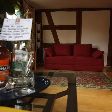 فندق Gutshof-hotel Waldknechtshof 4*