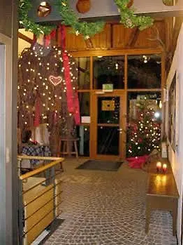 فندق Gutshof-hotel Waldknechtshof 4*