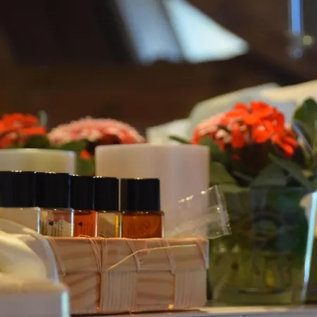 Gutshof-hotel Waldknechtshof 4*