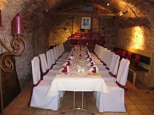 Hotell Gutshof-hotel Waldknechtshof