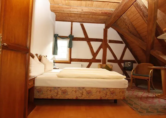 Gutshof-hotel Waldknechtshof Hotell Baiersbronn